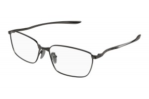 Balenciaga BB0497OA 003 GREY DEMO LENS szemüveg