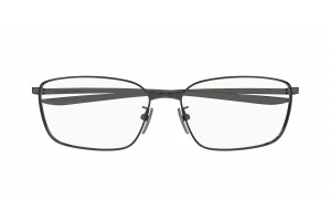 Balenciaga BB0497OA 003 - szürke demo lencsés szemüveg