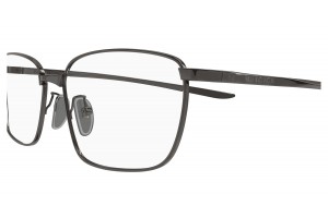 Balenciaga BB0497OA 003 - szürke demo lencsés szemüveg