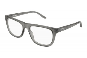 Balenciaga BB0498O 004 GREY szemüveg