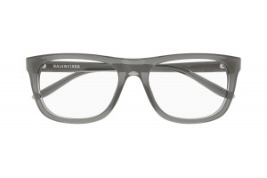 Balenciaga BB0498O 004 GREY szemüveg