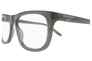 Balenciaga BB0498O 004 GREY szemüveg