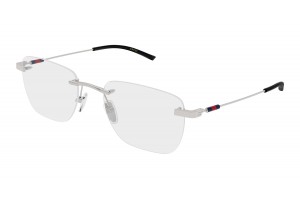Gucci GG2099O 003 Ruthenium szemüveg - demo lencse