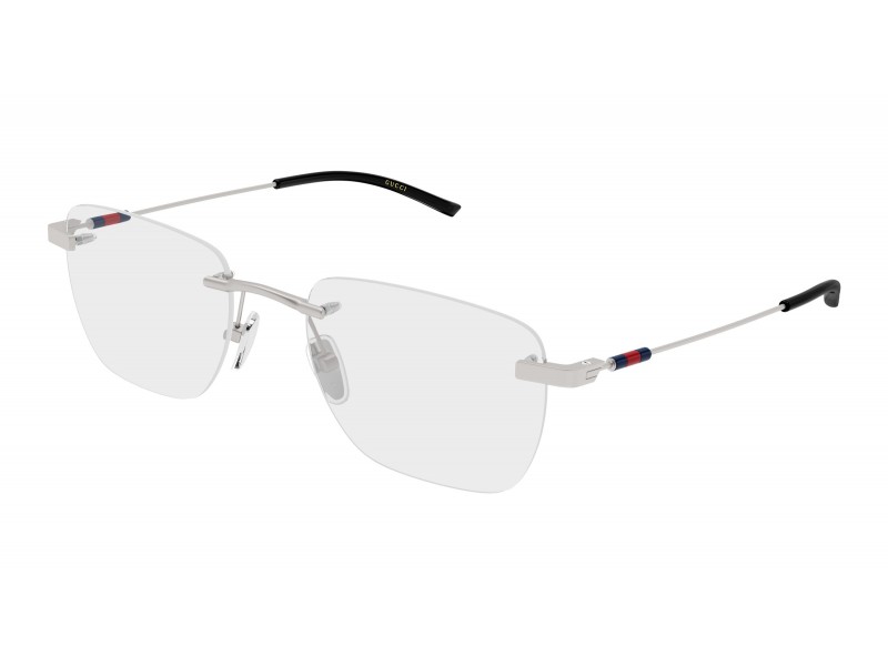 Gucci GG2099O 003 Ruthenium szemüveg - demo lencse