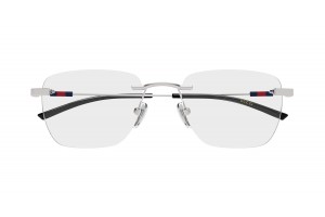 Gucci GG2099O 003 Ruthenium szemüveg - demo lencse