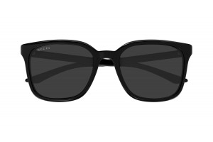 Gucci GG2080SK 001 fekete-szürke napszemüveg