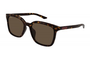Gucci GG2080SK 002 Havana Brown napszemüveg