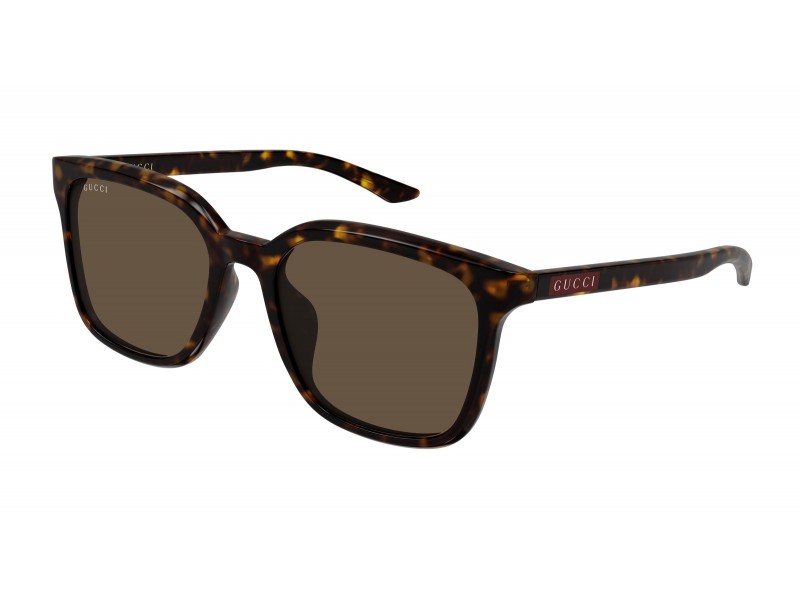 Gucci GG2080SK 002 Havana Brown napszemüveg