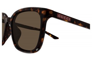 Gucci GG2080SK 002 Havana Brown napszemüveg