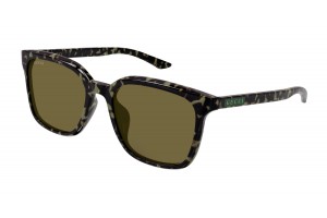 Gucci GG2080SK 003 HAVANA BROWN napszemüveg