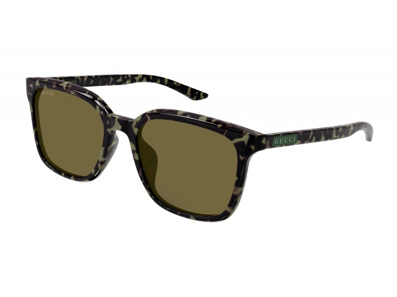 Gucci GG2080SK 003 HAVANA BROWN napszemüveg
