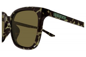 Gucci GG2080SK 003 HAVANA BROWN napszemüveg
