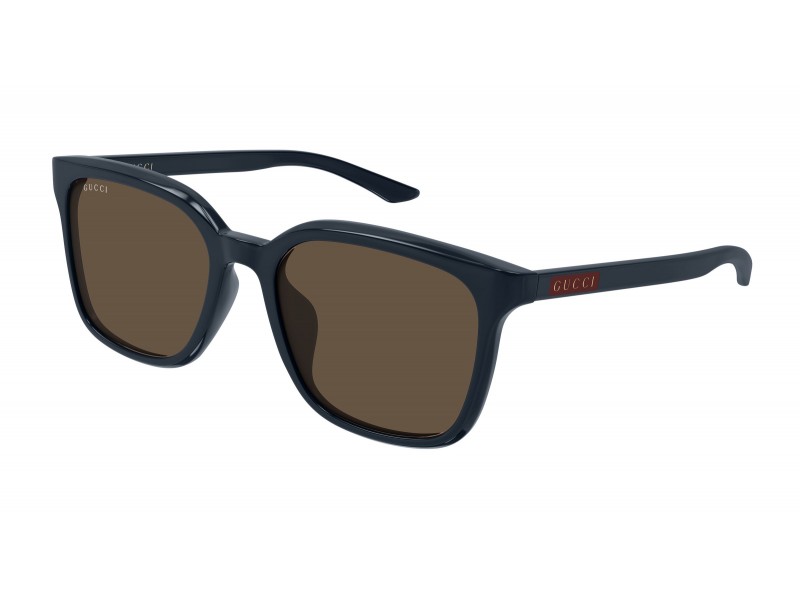 Gucci GG2080SK 004 kék-barna napszemüveg