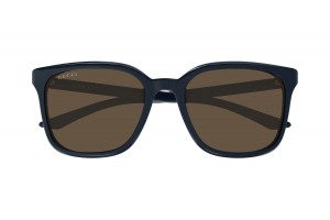Gucci GG2080SK 004 kék-barna napszemüveg