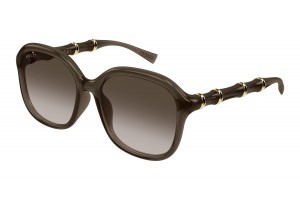 Gucci GG2061SA 003 barna gradiens napszemüveg