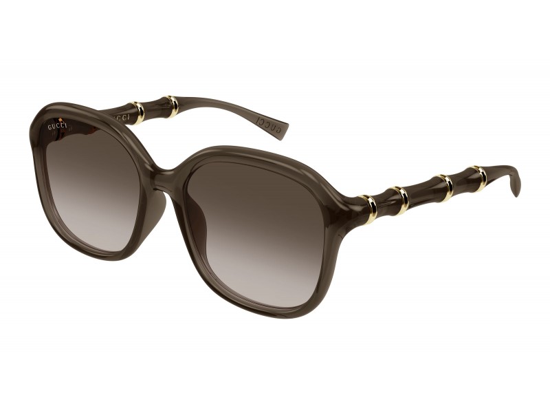 Gucci GG2061SA 003 barna gradiens napszemüveg