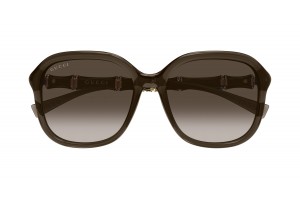 Gucci GG2061SA 003 barna gradiens napszemüveg