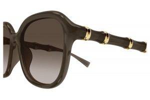 Gucci GG2061SA 003 barna gradiens napszemüveg