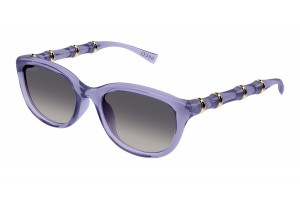 Gucci GG2062SA 004 VIOLET GREY gradient napszemüveg