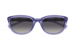 Gucci GG2062SA 004 VIOLET GREY gradient napszemüveg