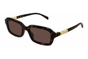 Gucci GG2152S 002 Havana barna napszemüveg