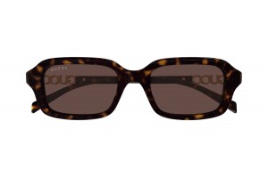 Gucci GG2152S 002 Havana barna napszemüveg