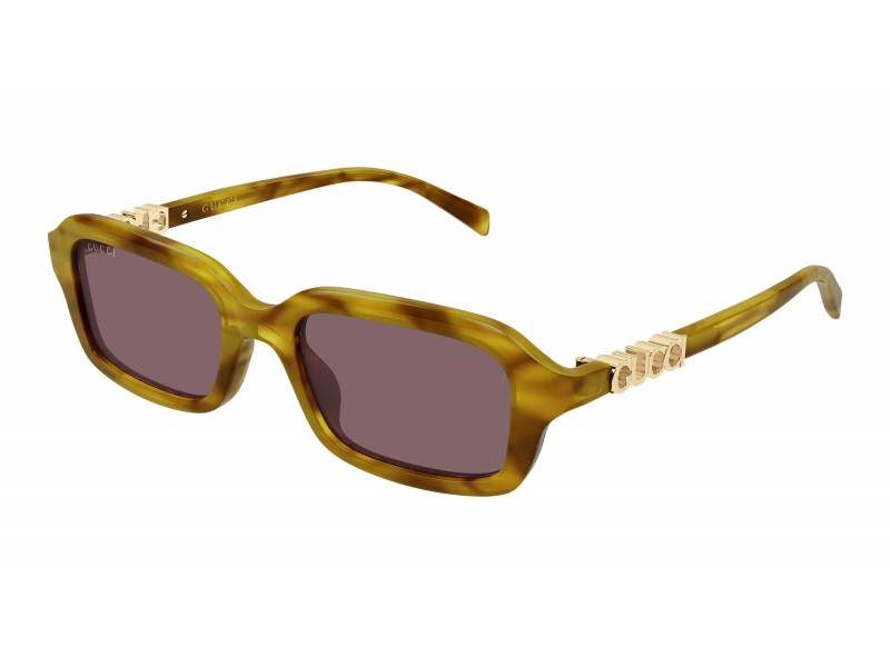 Gucci GG2152S 004 Havana Red napszemüveg