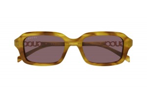 Gucci GG2152S 004 Havana Red napszemüveg