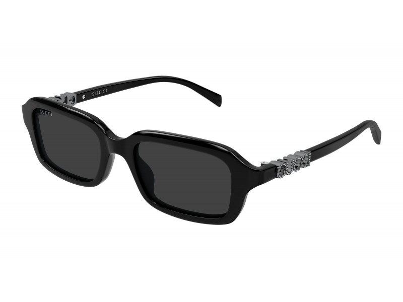 Gucci GG2152S 006 - fekete-szürke napszemüveg
