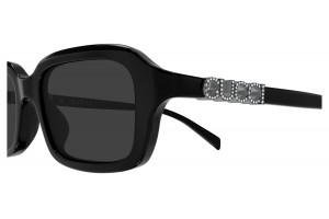 Gucci GG2152S 006 - fekete-szürke napszemüveg