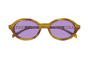 Gucci GG2153S 004 HAVANA VIOLET napszemüveg