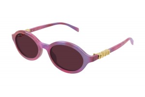 Gucci GG2153S 005 Havana Violet napszemüveg