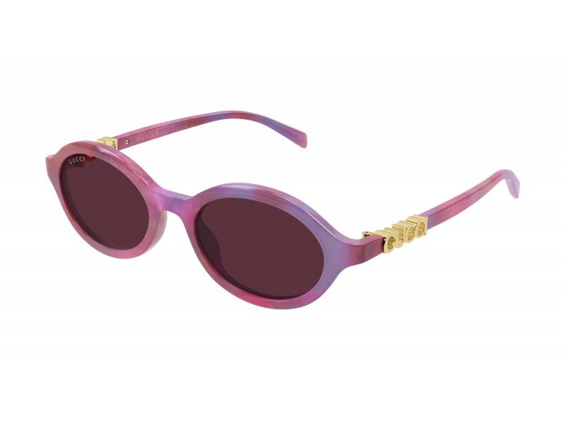 Gucci GG2153S 005 Havana Violet napszemüveg
