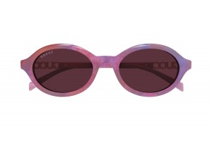 Gucci GG2153S 005 Havana Violet napszemüveg