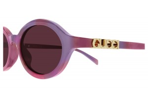 Gucci GG2153S 005 Havana Violet napszemüveg