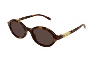 Gucci GG2153S 006 HAVANA BROWN napszemüveg
