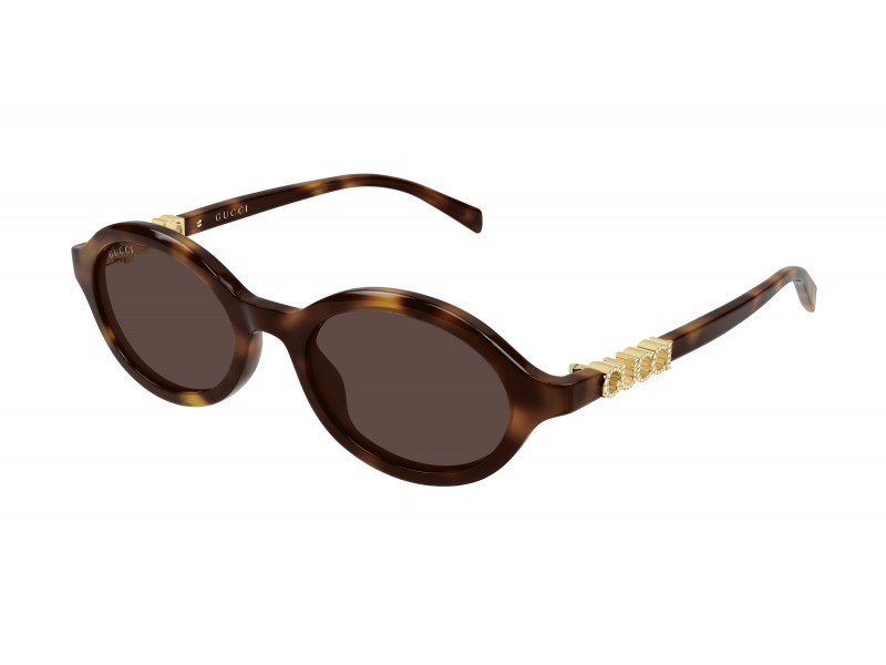 Gucci GG2153S 006 HAVANA BROWN napszemüveg