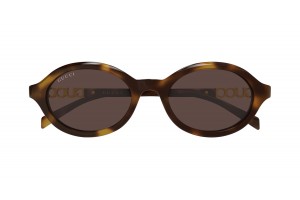 Gucci GG2153S 006 HAVANA BROWN napszemüveg