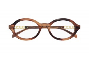 Gucci GG2153O 003 HAVANA napszemüveg - demo lencse