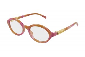 Gucci GG2153O 004 Havana demo lencsés szemüveg
