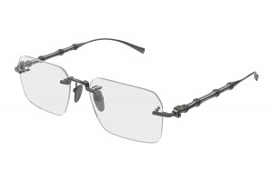 Gucci GG2154O 003 RUTHENIUM szemüveg