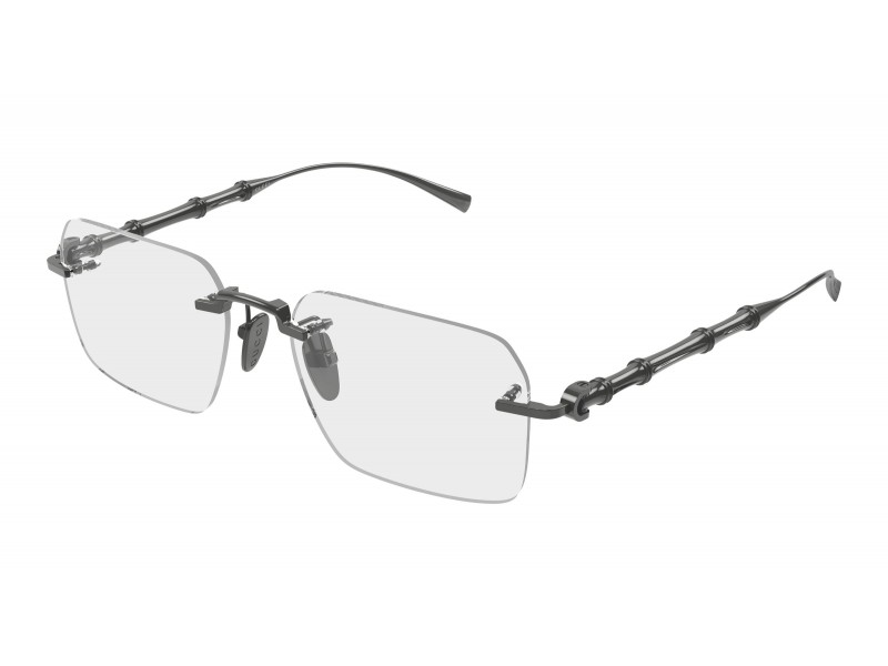 Gucci GG2154O 003 RUTHENIUM szemüveg