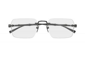 Gucci GG2154O 003 RUTHENIUM szemüveg