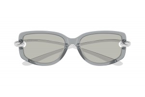 Bottega Veneta BV1440SA 004 szürke napszemüveg