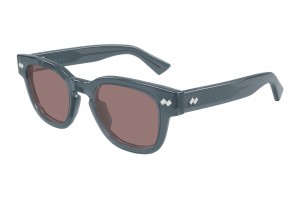 Bottega Veneta BV1441S 003 szürke-barna napszemüveg