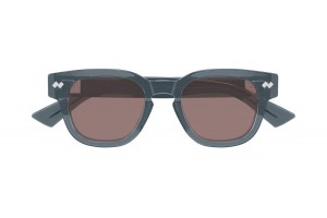Bottega Veneta BV1441S 003 szürke-barna napszemüveg