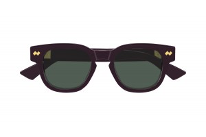 Bottega Veneta BV1441S 004 Violet Green napszemüveg