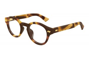 Bottega Veneta BV1444OA 002 HAVANA szemüveg