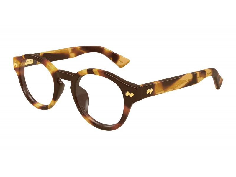 Bottega Veneta BV1444OA 002 HAVANA szemüveg
