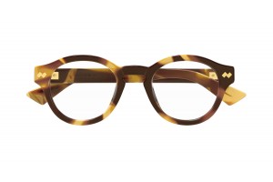Bottega Veneta BV1444OA 002 HAVANA szemüveg